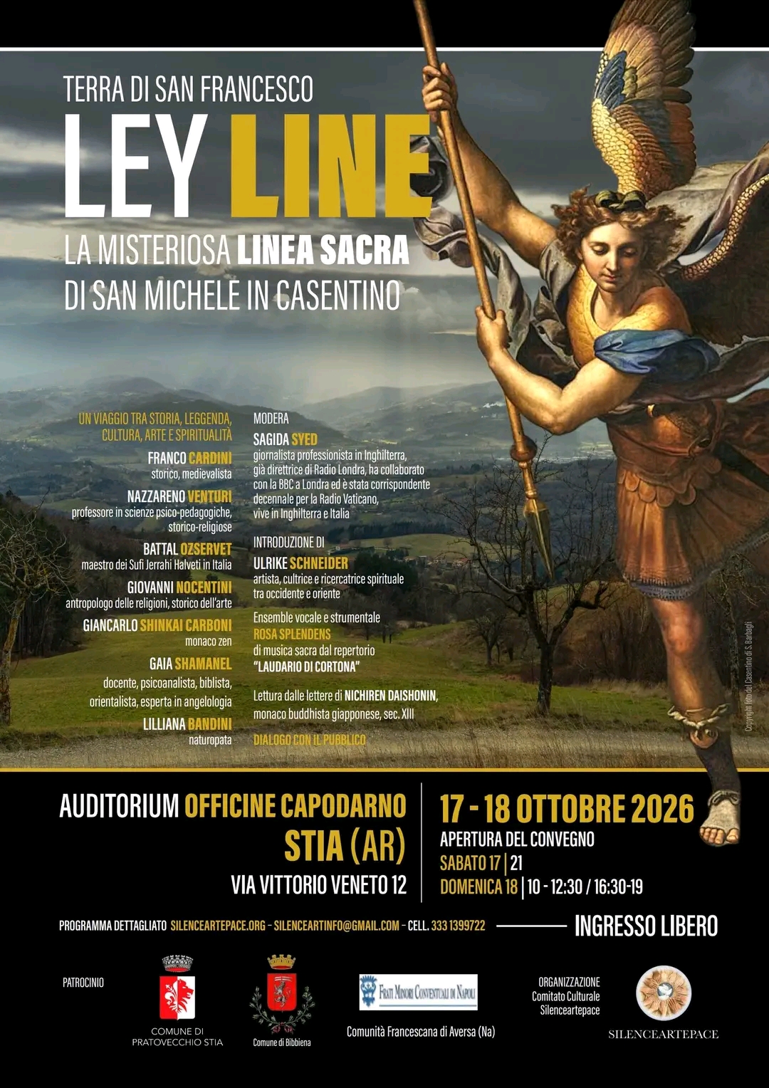 Silenceartepace_LeyLine