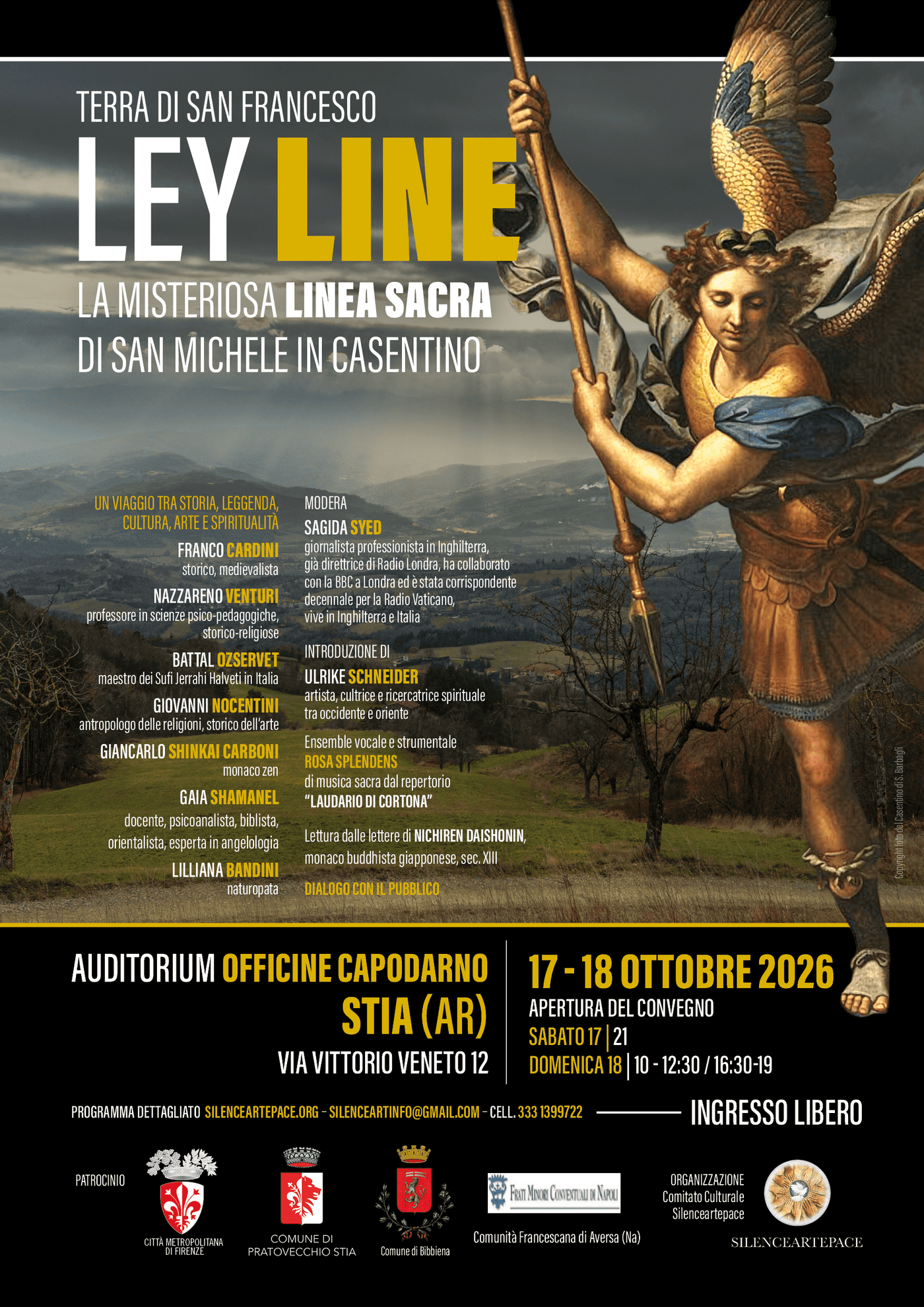 SAP - Ley-Line - Loc._rid